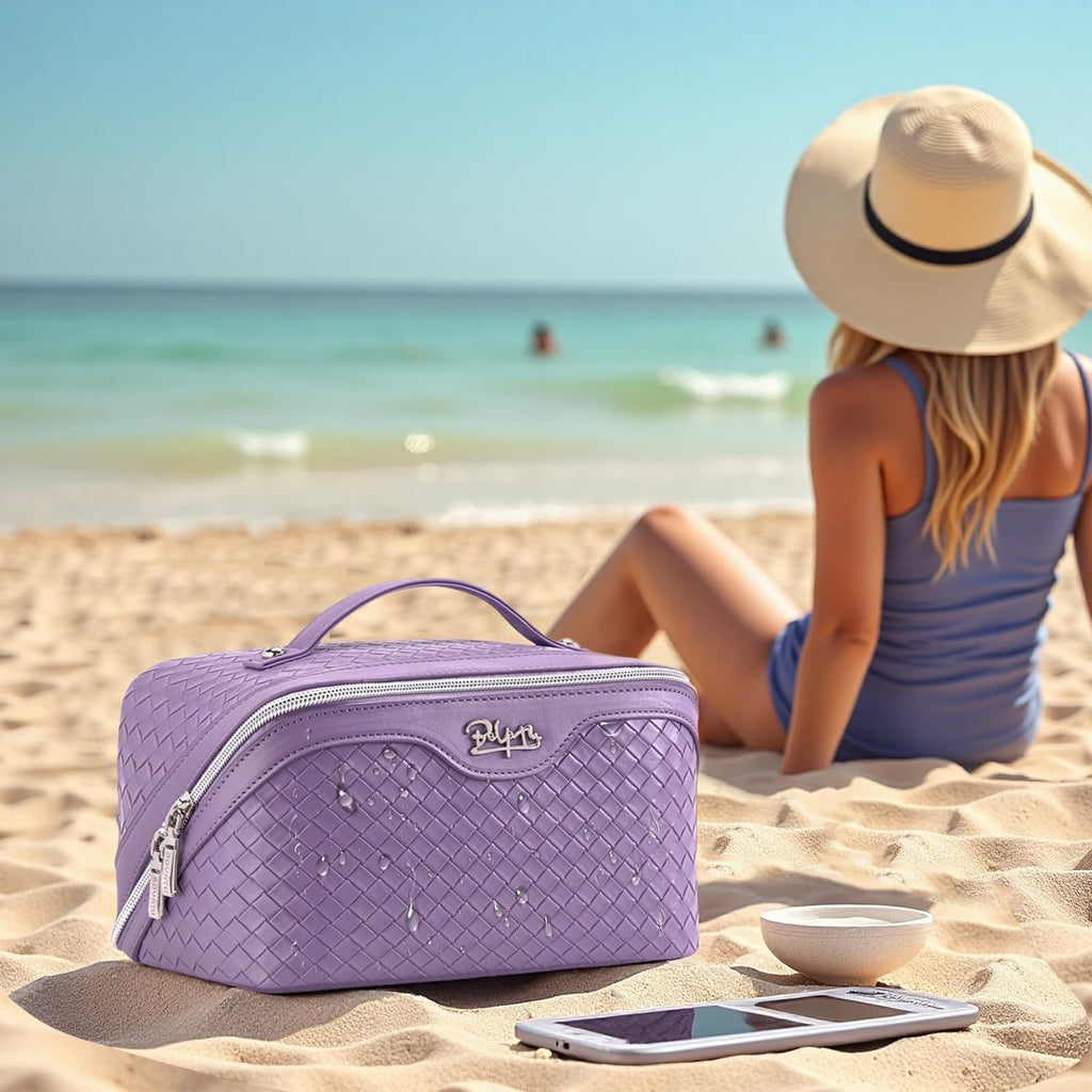 Myrthanis Cosmetic Bags