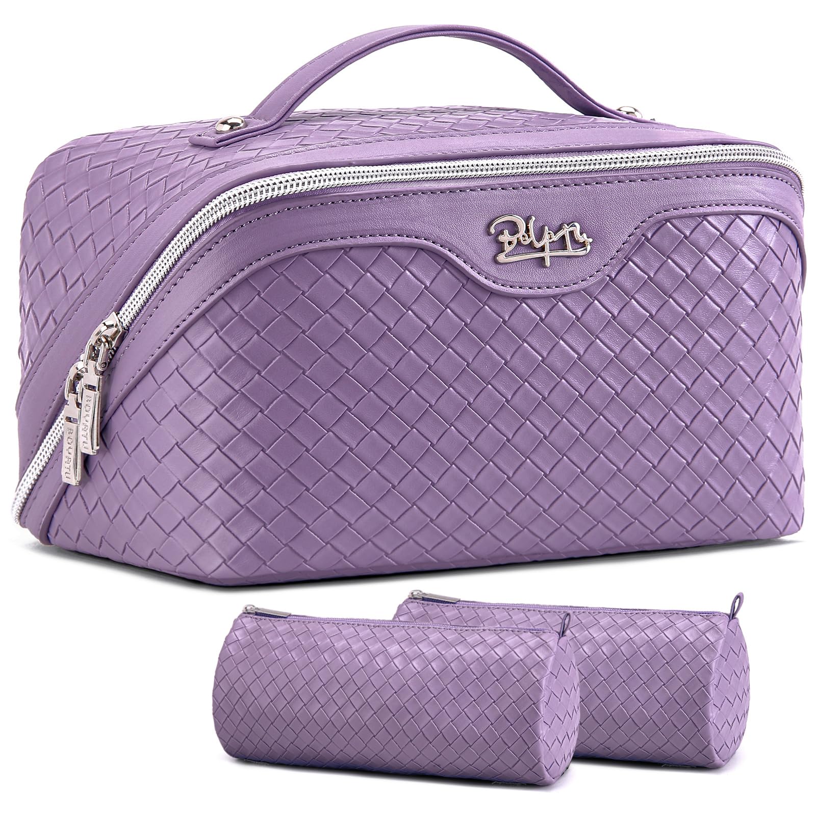 Myrthanis Cosmetic Bags